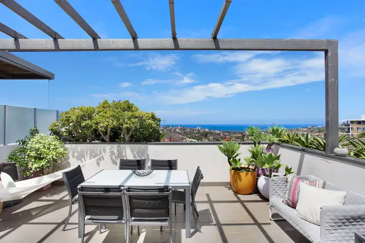 Third view of Homely apartment listing, 304/2 Albert Street, Randwick NSW 2031