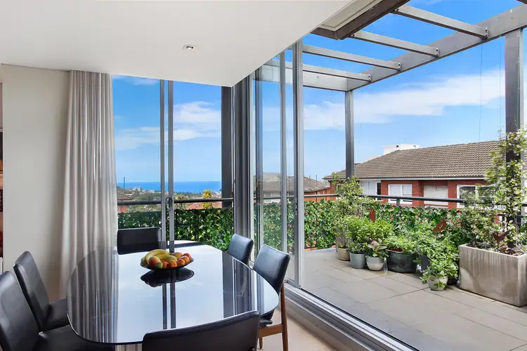 Fourth view of Homely apartment listing, 304/2 Albert Street, Randwick NSW 2031