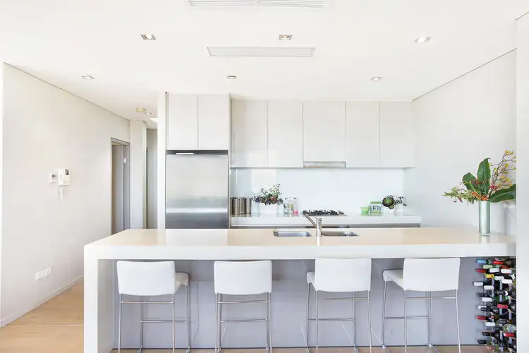 Sixth view of Homely apartment listing, 304/2 Albert Street, Randwick NSW 2031