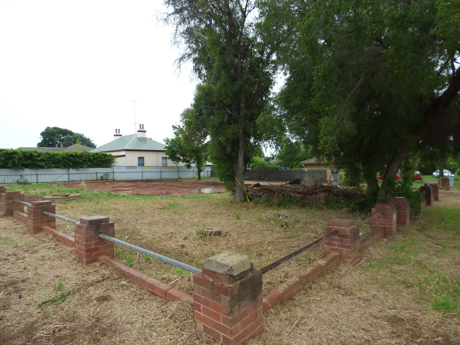 Main view of Homely land listing, 82 Quarry Road, Forbes NSW 2871