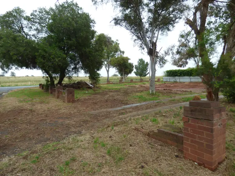 Sixth view of Homely land listing, 82 Quarry Road, Forbes NSW 2871