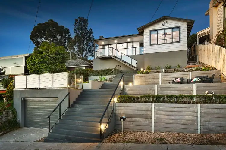 Main view of Homely house listing, 20 Wheeler Street, Pascoe Vale South VIC 3044