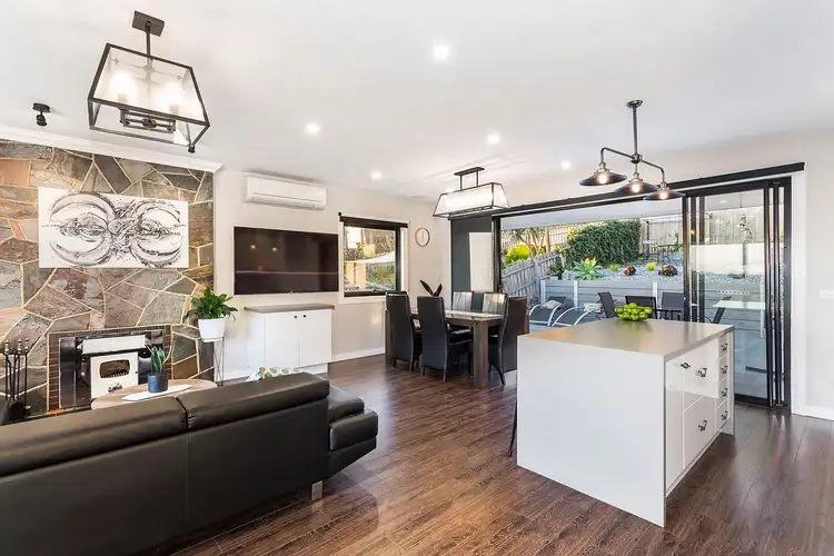 Second view of Homely house listing, 20 Wheeler Street, Pascoe Vale South VIC 3044