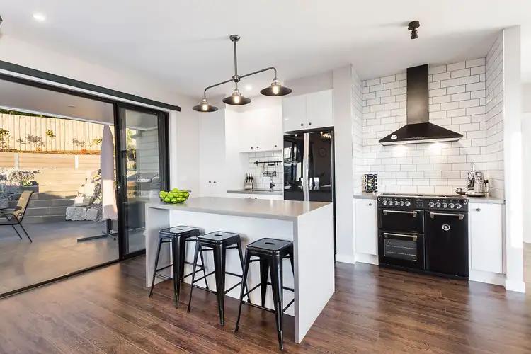 Fifth view of Homely house listing, 20 Wheeler Street, Pascoe Vale South VIC 3044