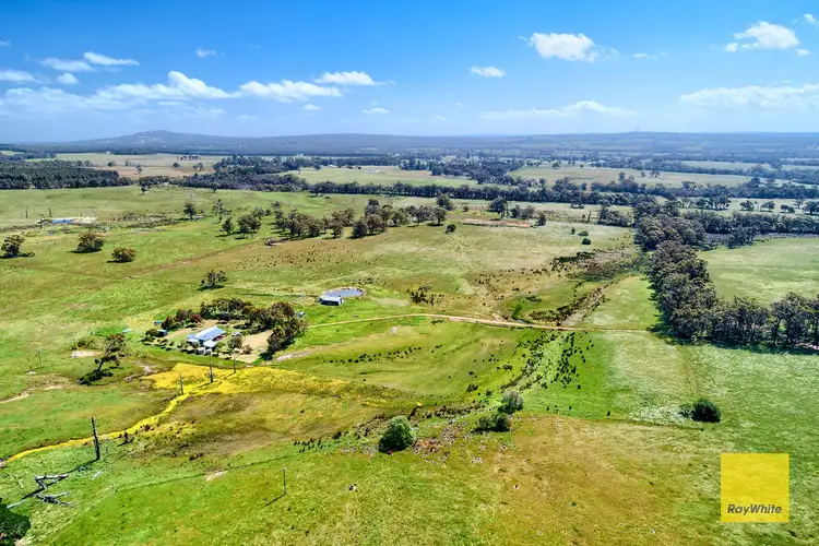 Third view of Homely house listing, 458 Duck Road, Mount Barker WA 6324