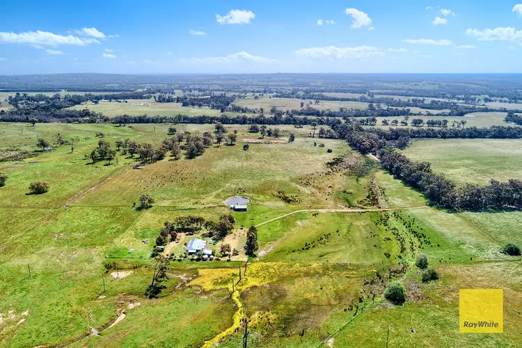 Fourth view of Homely house listing, 458 Duck Road, Mount Barker WA 6324