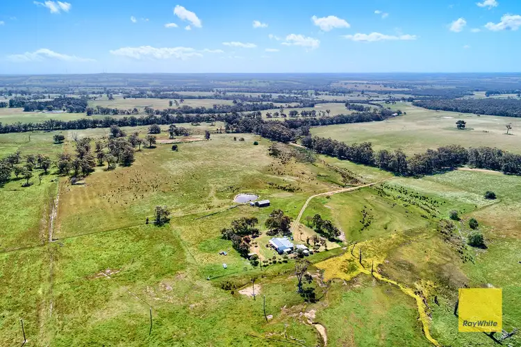 Fifth view of Homely house listing, 458 Duck Road, Mount Barker WA 6324