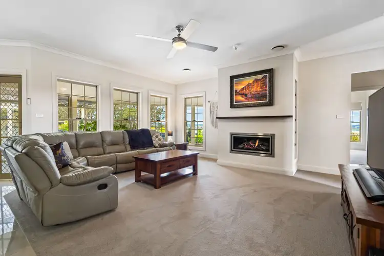 Third view of Homely house listing, 7 Links Close, Oberon NSW 2787