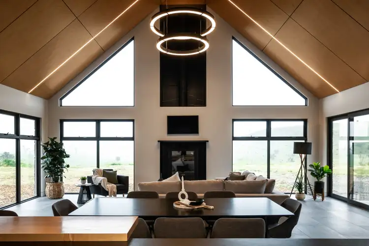 Sixth view of Homely house listing, 396 Oakey Creek Road, Wallaroo NSW 2618