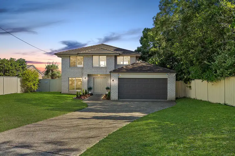 107 Tygum Road