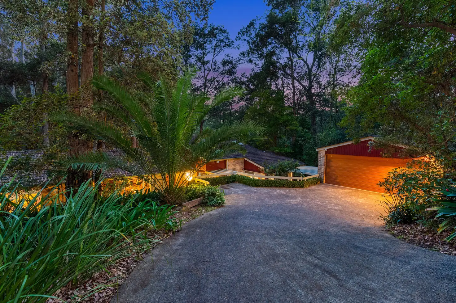 Main view of Homely house listing, 9 Knight Place, Castle Hill NSW 2154