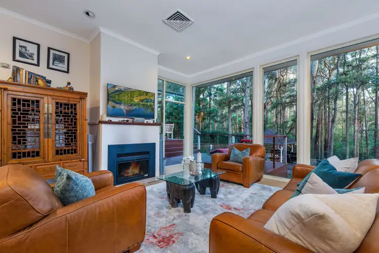 Fourth view of Homely house listing, 9 Knight Place, Castle Hill NSW 2154