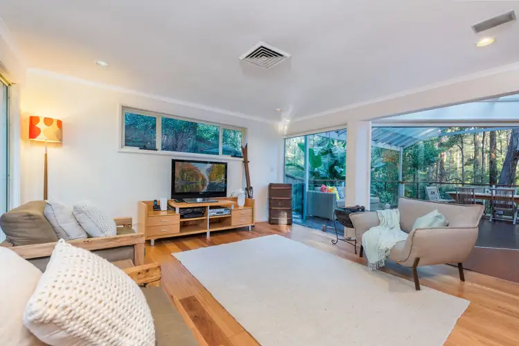 Fifth view of Homely house listing, 9 Knight Place, Castle Hill NSW 2154