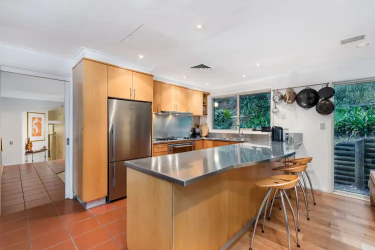 Sixth view of Homely house listing, 9 Knight Place, Castle Hill NSW 2154