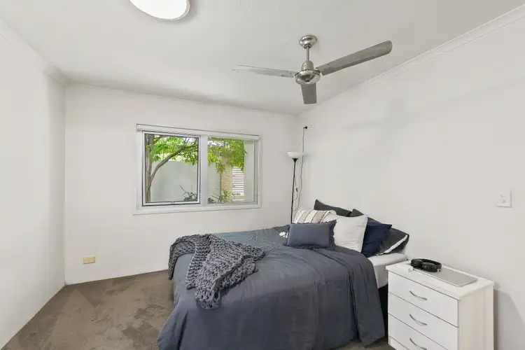 Fifth view of Homely apartment listing, 101/6 Exford Street, Brisbane City QLD 4000