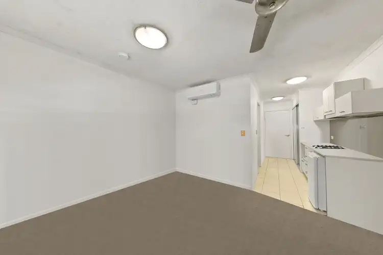 Seventh view of Homely apartment listing, 101/6 Exford Street, Brisbane City QLD 4000
