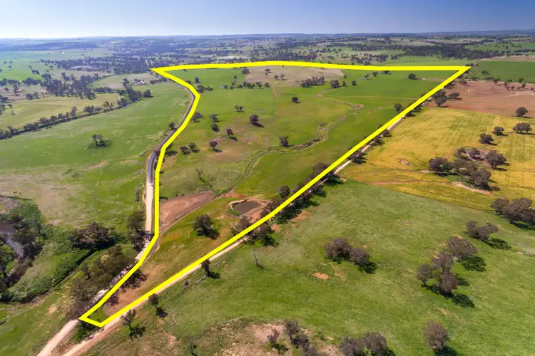 Fifth view of Homely rural property listing, 57 Coates Creek Road, Manildra NSW 2865