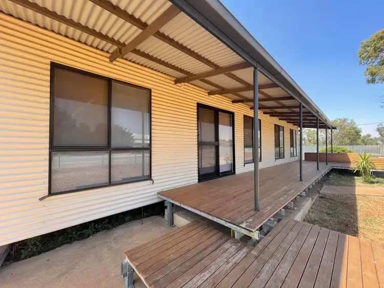 17 Short Street, Quorn SA 5433