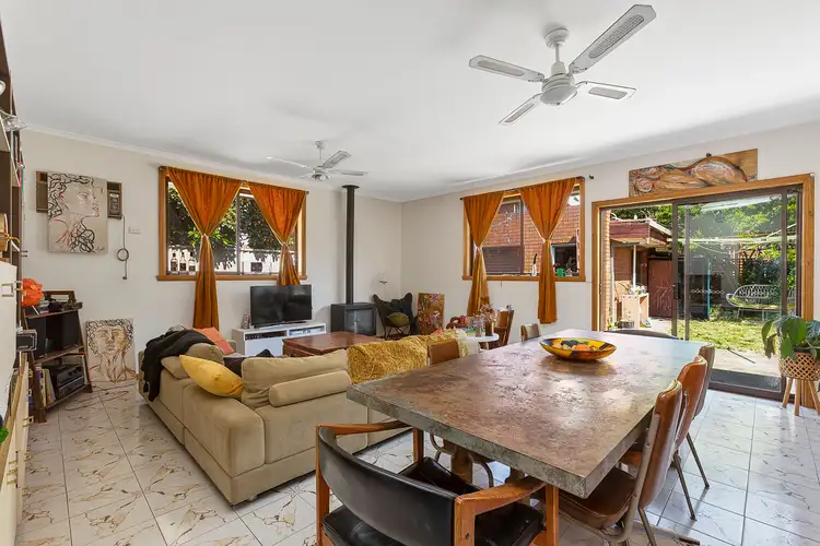 Second view of Homely house listing, 54 Barkly Street, Brunswick East VIC 3057