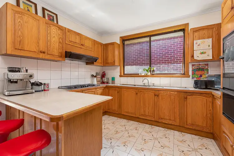 Third view of Homely house listing, 54 Barkly Street, Brunswick East VIC 3057