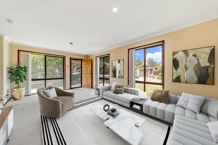 18 Collicott Circuit, Macquarie ACT 2614