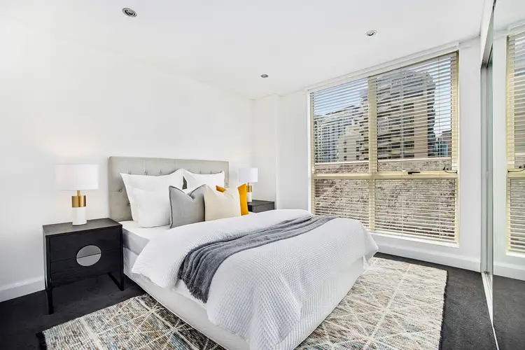Fourth view of Homely apartment listing, 36/94-96 Alfred Street, Milsons Point NSW 2061