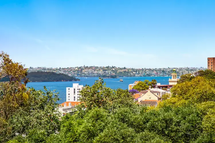 Sixth view of Homely apartment listing, 36/94-96 Alfred Street, Milsons Point NSW 2061
