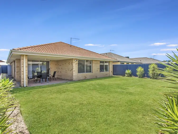 53 Crinia Drive, Baldivis WA 6171