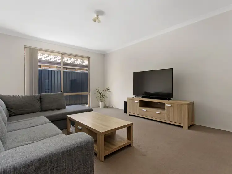 Sixth view of Homely house listing, 53 Crinia Drive, Baldivis WA 6171