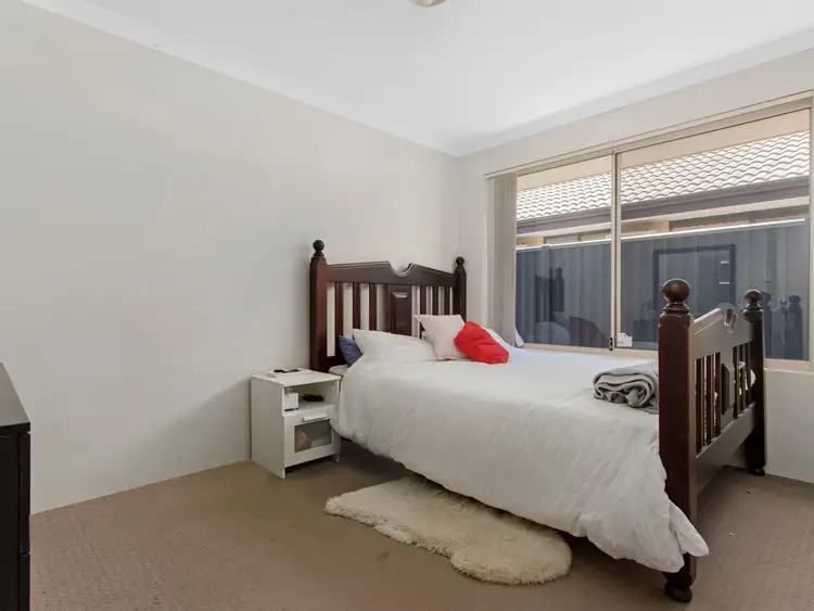 Seventh view of Homely house listing, 53 Crinia Drive, Baldivis WA 6171