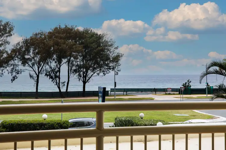 Fourth view of Homely apartment listing, 2F/3448 Main Beach Parade, Surfers Paradise QLD 4217
