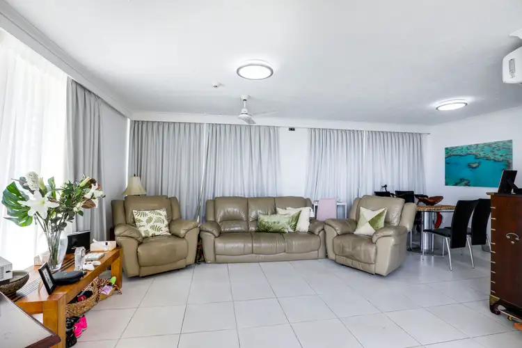 Sixth view of Homely apartment listing, 2F/3448 Main Beach Parade, Surfers Paradise QLD 4217