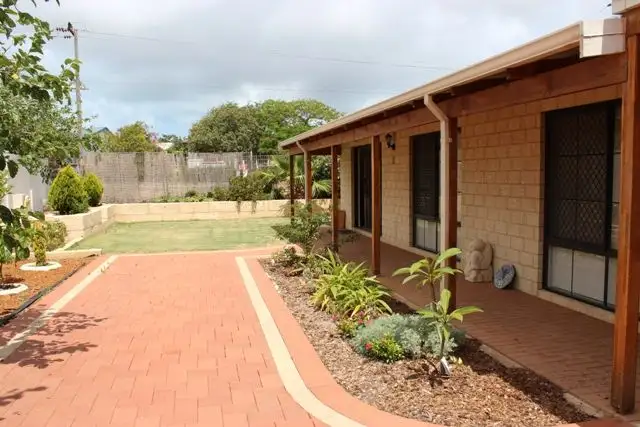 Second view of Homely unit listing, 1/1 Hardman Road, Rangeway WA 6530