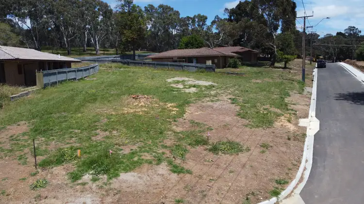 LOT 110 First Avenue, Woodside SA 5244