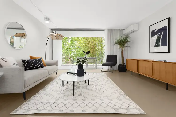Second view of Homely apartment listing, 400/21 Boundary Street, Darlinghurst NSW 2010