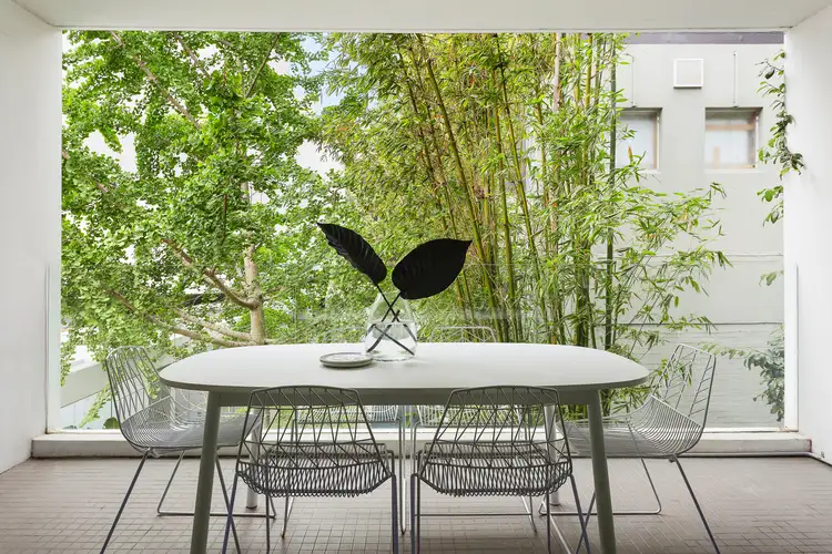 Third view of Homely apartment listing, 400/21 Boundary Street, Darlinghurst NSW 2010