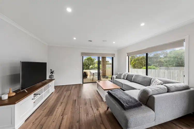 Second view of Homely house listing, 34 Kielli Drive, Warrnambool VIC 3280