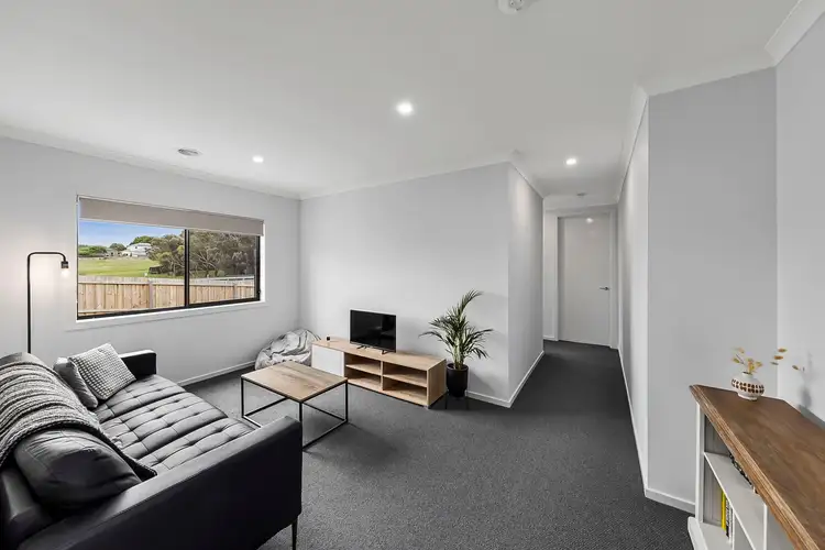 Fifth view of Homely house listing, 34 Kielli Drive, Warrnambool VIC 3280