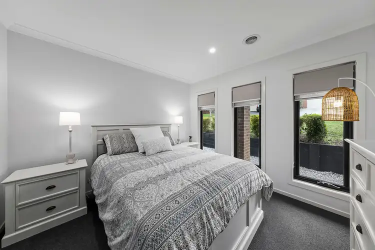 Sixth view of Homely house listing, 34 Kielli Drive, Warrnambool VIC 3280