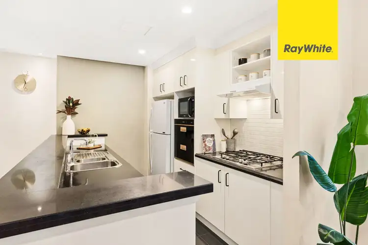Third view of Homely townhouse listing, 15/145 Balaclava Road, Marsfield NSW 2122