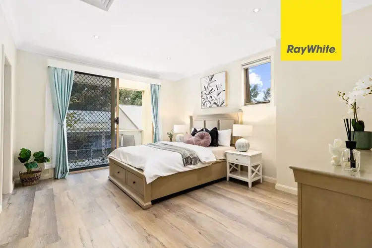 Fourth view of Homely townhouse listing, 15/145 Balaclava Road, Marsfield NSW 2122