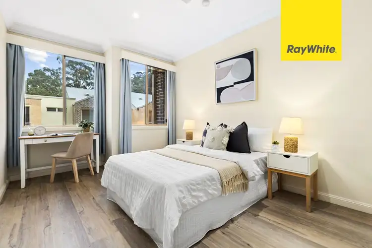 Fifth view of Homely townhouse listing, 15/145 Balaclava Road, Marsfield NSW 2122