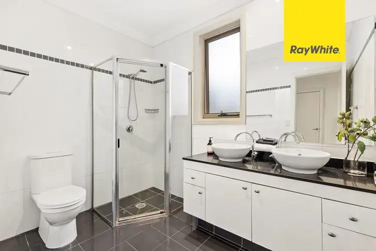 Sixth view of Homely townhouse listing, 15/145 Balaclava Road, Marsfield NSW 2122