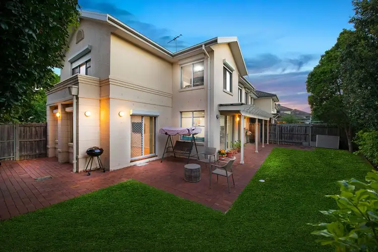 Second view of Homely house listing, 30/3 Cavalry Grove, Glenwood NSW 2768