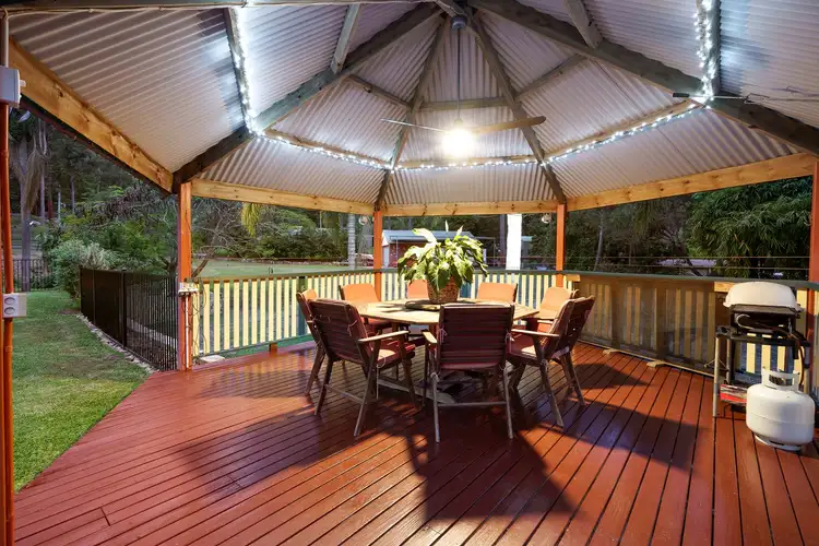 Fourth view of Homely house listing, 3 Aringa Way, Tallebudgera QLD 4228