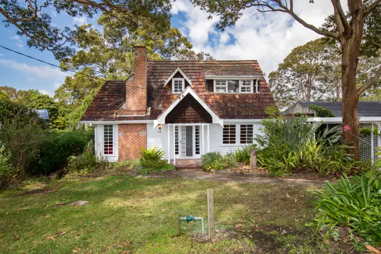 79 Grandview Road, New Lambton Heights NSW 2305