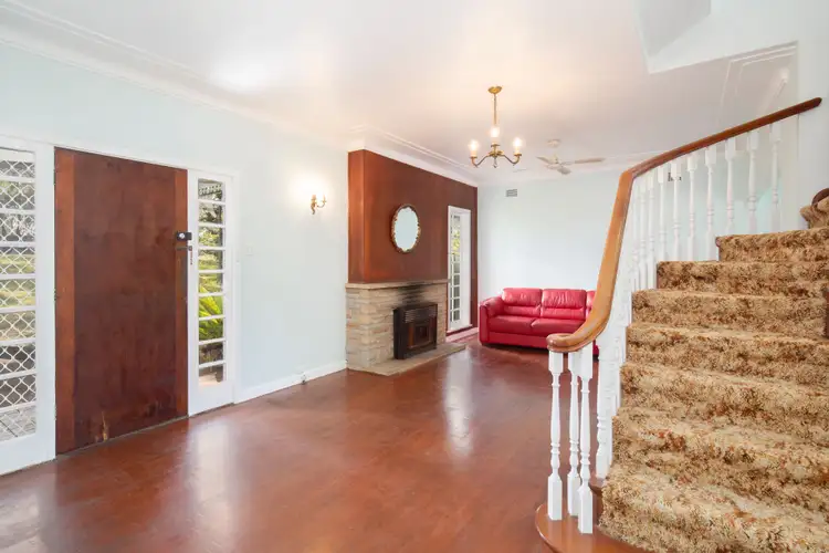 Fourth view of Homely house listing, 79 Grandview Road, New Lambton Heights NSW 2305