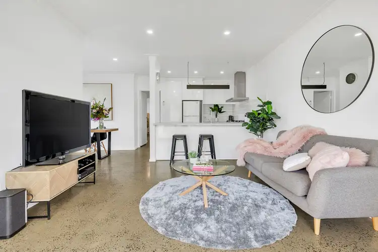 Third view of Homely unit listing, 4/25 Gibbons Street, Werribee VIC 3030