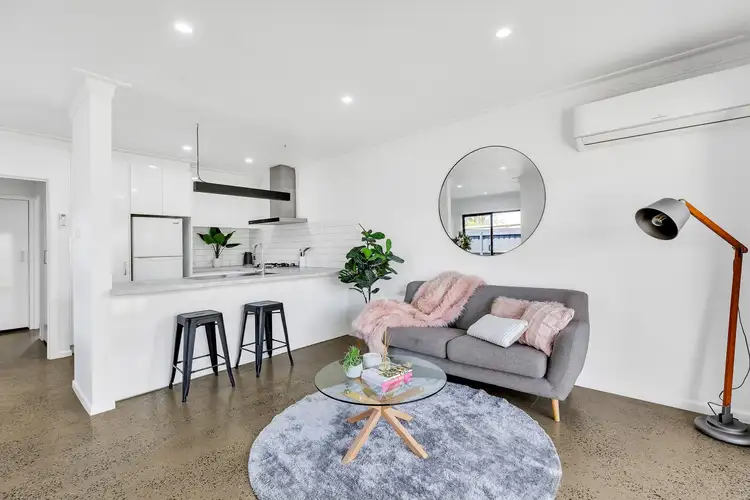 Fourth view of Homely unit listing, 4/25 Gibbons Street, Werribee VIC 3030