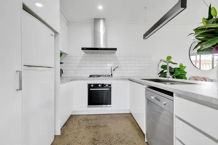 Fifth view of Homely unit listing, 4/25 Gibbons Street, Werribee VIC 3030